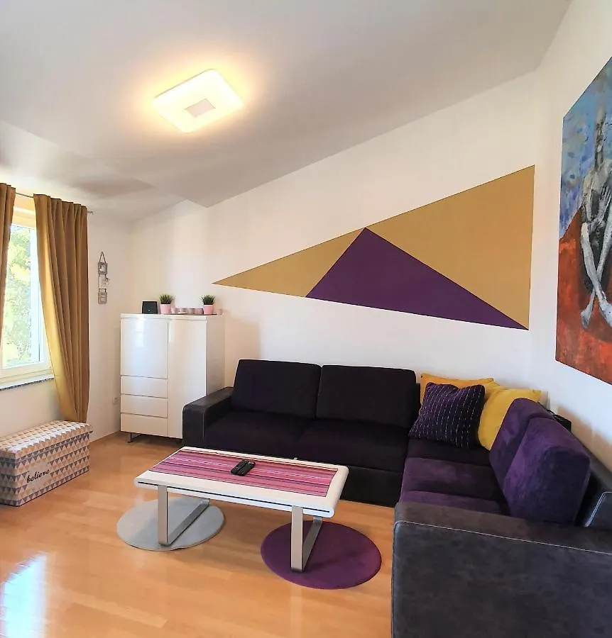Apartment La God Malinska