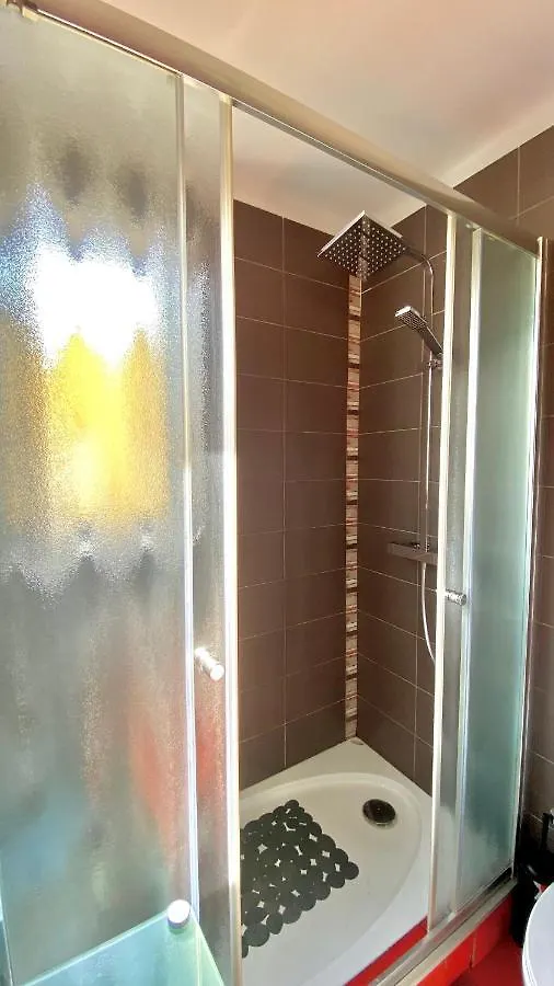 Apartment La God Malinska