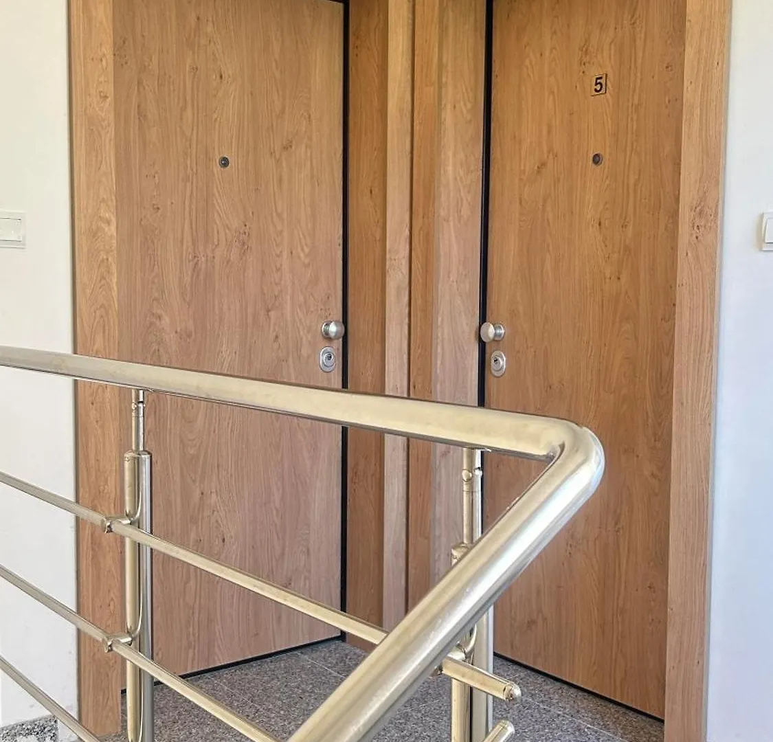 Apartment La God Malinska Croatia