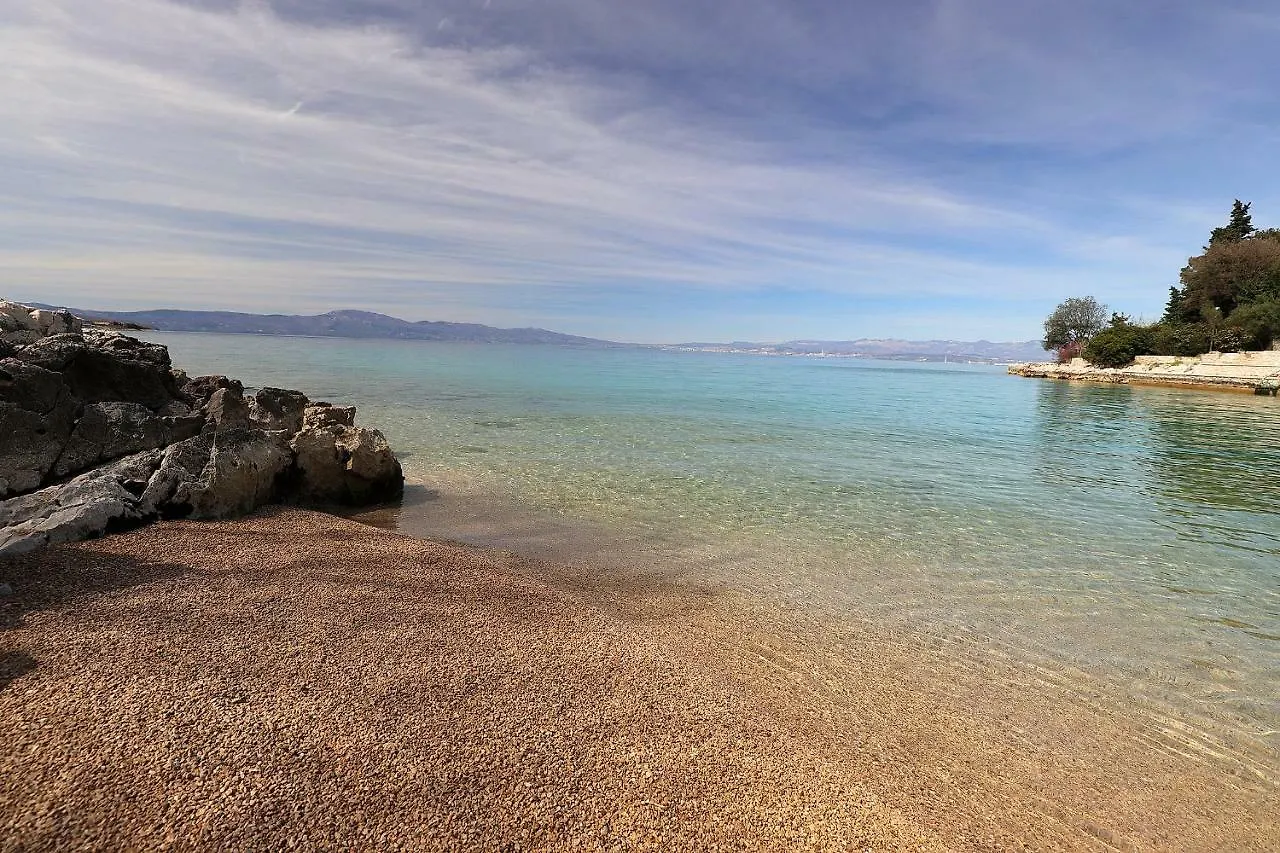 Apartment La God Malinska 0*,  Croatia