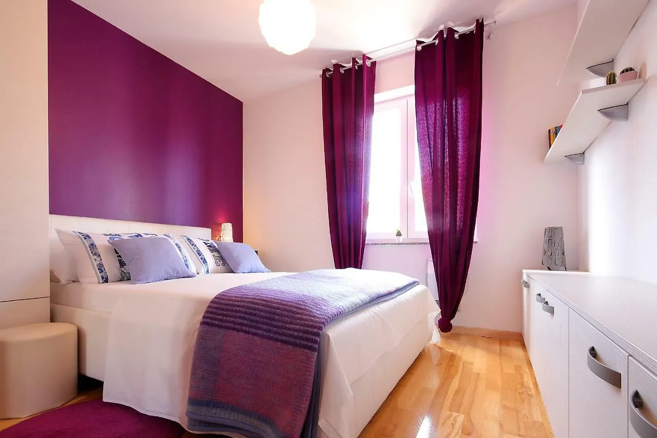 Apartment La God Malinska
