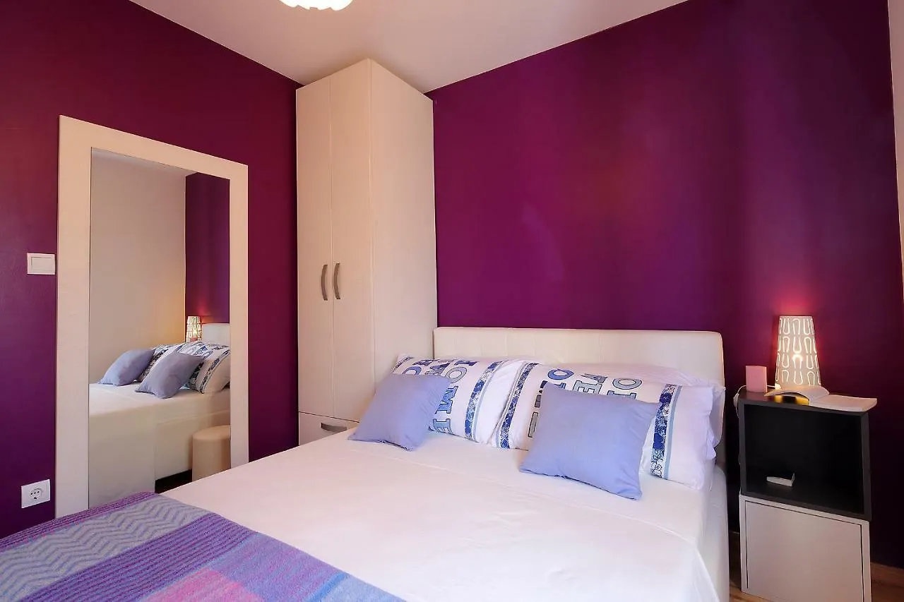 Apartment La God Malinska 0*,