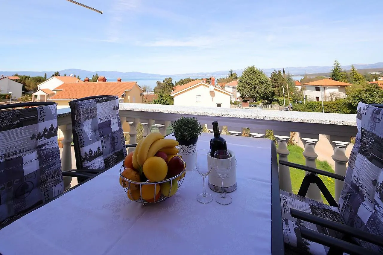 Apartment La God Malinska