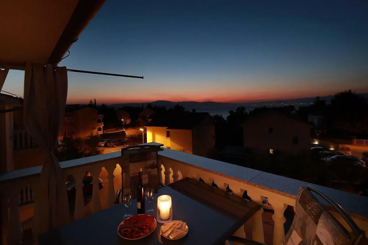 Apartment La God Malinska