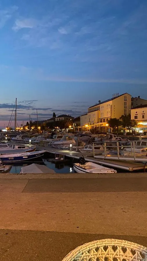Apartment La God Malinska