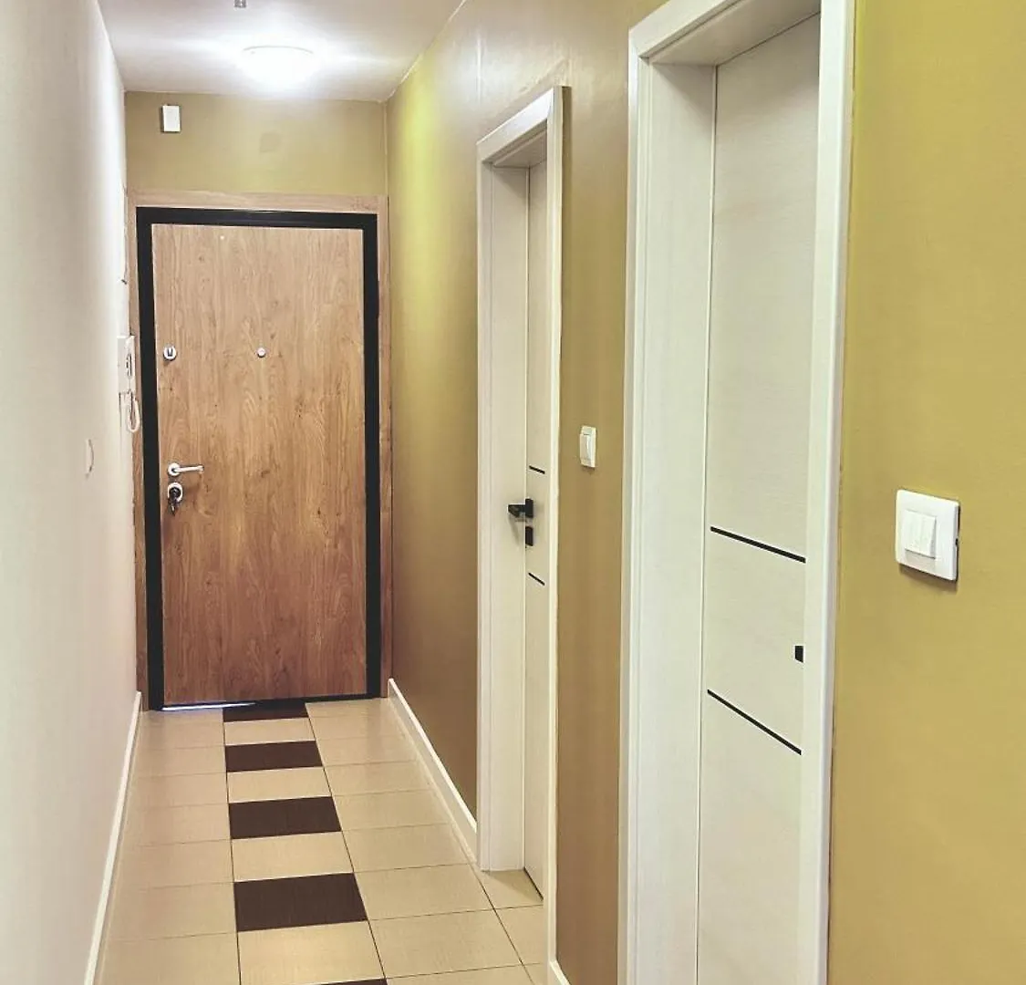 Apartment La God Malinska