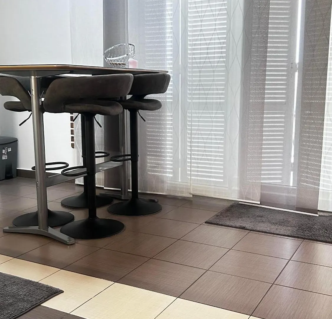 Apartment La God Malinska 0*,  Croatia