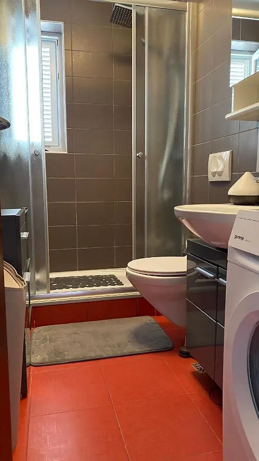 Apartment La God Malinska