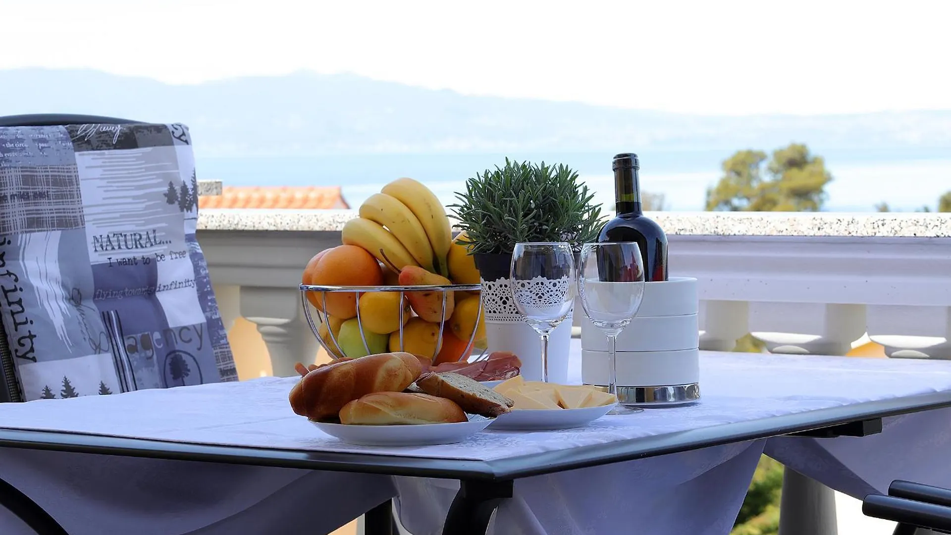 Apartment La God Malinska