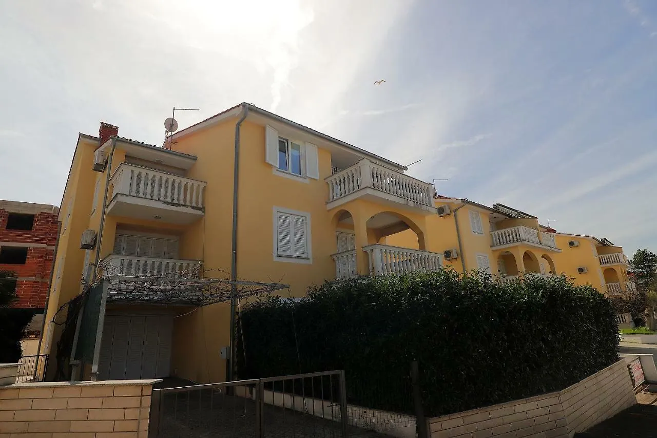 Apartment La God Malinska